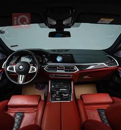 بي ام دبليو X6